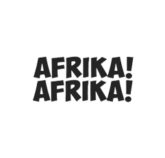 Circus Afrika! Afrika! Circus Afrika! Afrika!