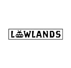 lowlands lowlands
